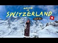 เที่ยวสวิตกับภารกิจ "พิชิตยอดเขาที่สูงที่สุด!!!" | MayyR in Switzerland EP.3