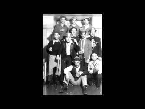 Jazz Pie - Joel Shaw & His Orchestra (Gene Kardos) on the ultra rare GEM label