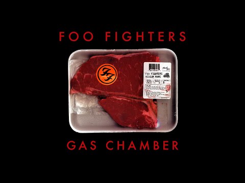 Video thumbnail for Gas Chamber (Live at BBC Evening Session)