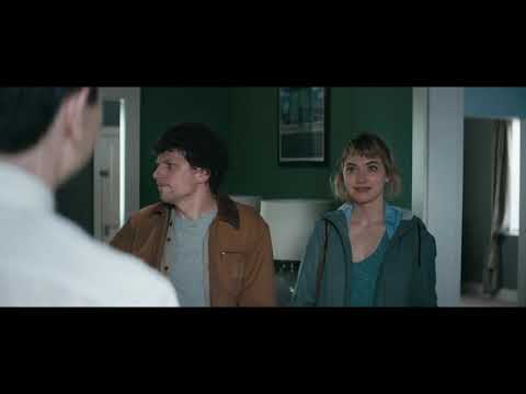 Vivarium (2020) Trailer