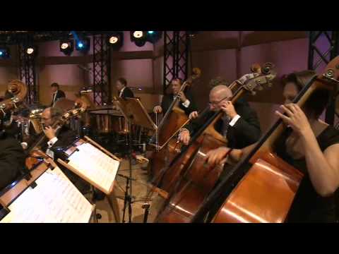 Symphonic Odysseys - Final Fantasy Legend