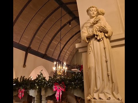 2025-01 Advent aan de IJssel - Hoe zal ik u ontvangen