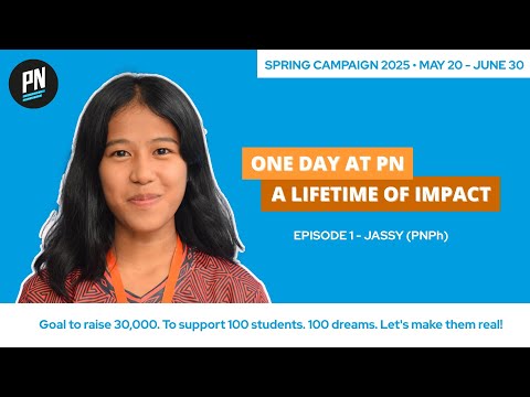 Spring Campaign 2025