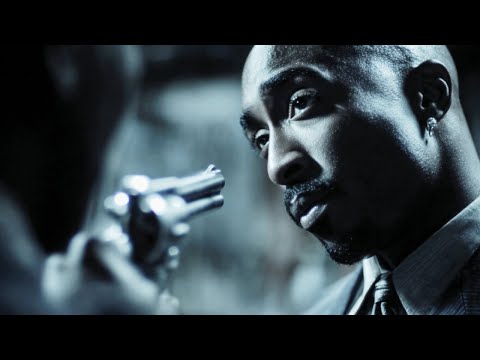 2Pac - Watch Back (Music Video 2025) | Old School Rap