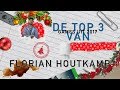 De Top 3 games uit 2017 van Florian!
