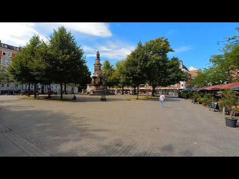 Hamburg St. Georg 2023