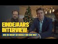 Eindejaarsinterview ?? | Ard de Graaf en Gerald van den Belt ?