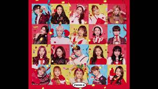 [FM 201.8] HELLOVENUS, ASTRO, Weki Meki - &#39;All I Want&#39; (Audio)