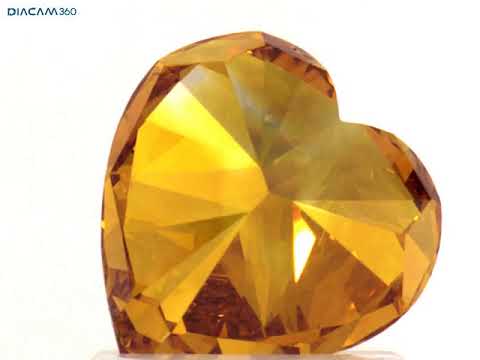 LabGrown Diamant HEART MODIFIED BRILLIANT 1.30 ct