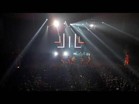 Ludmilla abertura chá da Alice 10 anos - Fala mal de mim