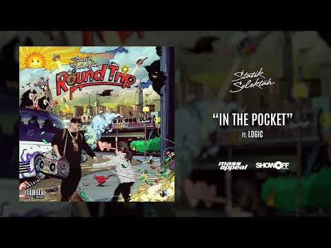 Video thumbnail for In The Pocket