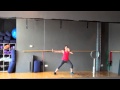 Cardio Dance Fitness - Character Dheela Neeraj ...