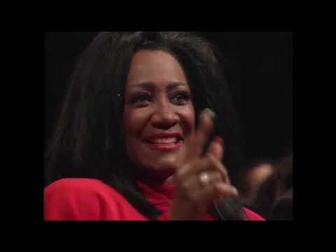 Patti LaBelle - Entertainer of the Year - 25th NAACP Image Awards