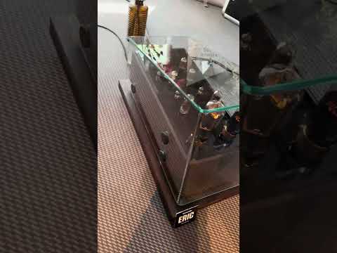 Engstrom & Marten #audiophile #hifi #loudspeaker #hifiaudio #highend #loudspeakers #highendaudio