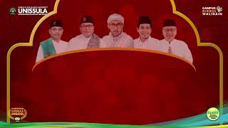 Download lagu Fakultas Hukum UNISSULA BERSHOLAWAT bersama Kyai Anwar Zahid dan Habib Bidin mp3