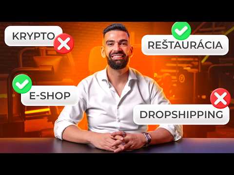 Ako začať podnikať v 2025?