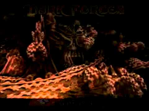 Psytuga _ Giboia_V.A.- Dark Forces Vol 1_( Compiled  By P.L.U.R)Party Label Unique Records_2013