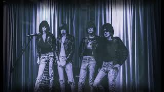 RAMONES -  When I Was Young