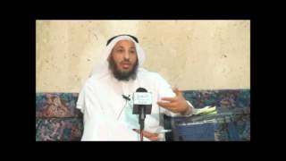 الشيخ عثمان الخميس مصير أموات المسلمين الصغار والكبار