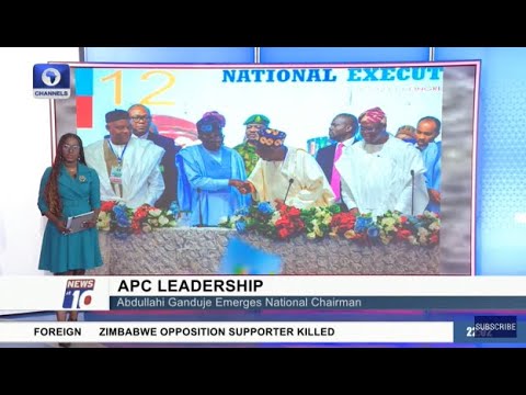 News At 10 | 03/08/2023