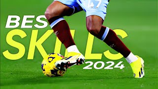 Best Football Skills 2024