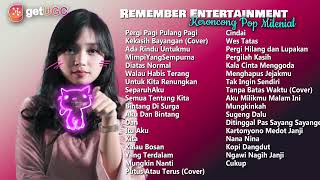Download lagu Keroncong Pop Milenial - Remember Entertainment Full Cover Keroncong Pop Modern Terbaru 2022 mp3