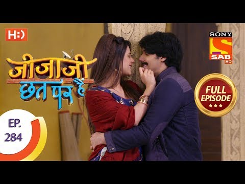 Jijaji Chhat Per Hai - Ep 284 - Full Episode - 5th February, 2019