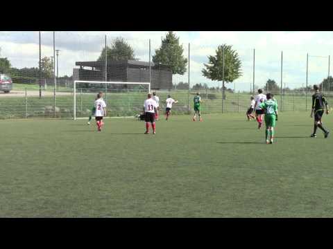 Testspiel C-Jugend 1.FC Lok Stendal - SV Nettelnburg Allermöhe