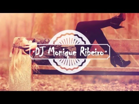 Best Electro House Mix - (Dj Monique Ribeiro Mix)