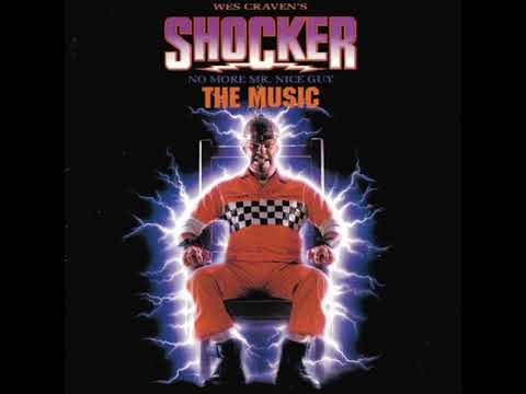 The Dudes Of Wrath - Shockdance (shocker soundtrack)