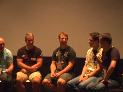 Erlang and Web Scale