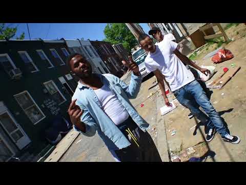 Yeah We Score ft. MikeLarry3100 x T-Mac3100