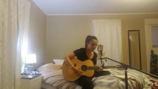 Save Yourself- Kaleo (Cover by Madel Coole)