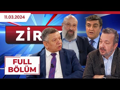 11.03.2024 LİDER HABER Zirve