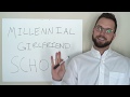Millennial Girlfriend School
