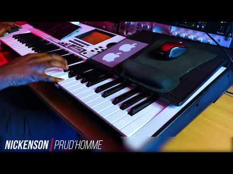 KEYBOARD SOLO CHALLENGE