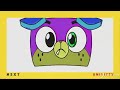 Cartoon Network Mashup 1 0 Era Next Bumper Unikitty 2018