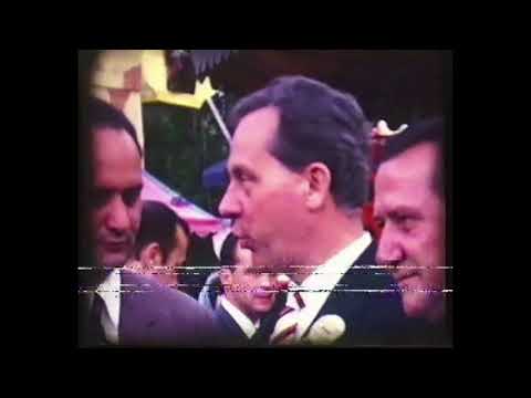 Sossenheim 1968 von VHS Kassette kopiert ohne Ton