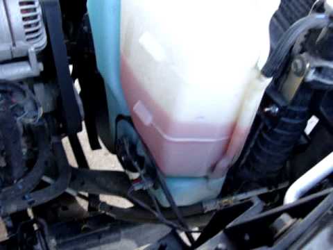 Zone Bodylift Install part 3
