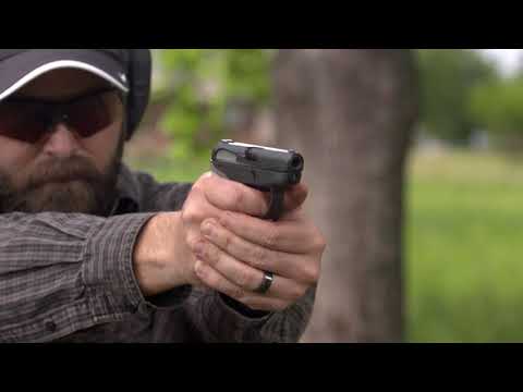 Gallery of Guns TV 2018 Cool To Own - Taurus Spectrum