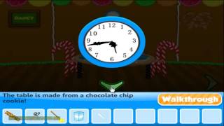 Hooda Math - Escape With Hansel And Gretel - HD Walkthrough!