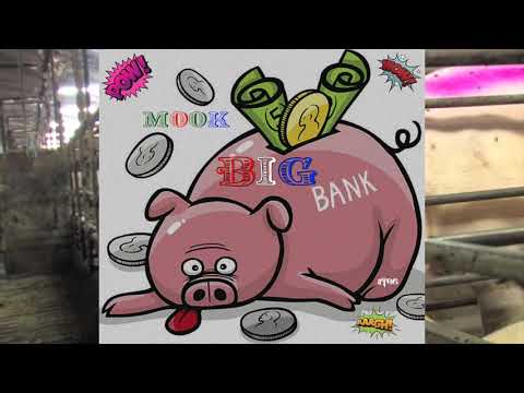 Mook TBG - Big Bank [Official Audio] Prod By Chad G