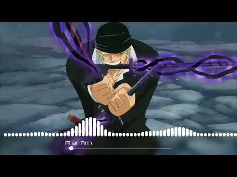 Rap Về Roronoa Zoro