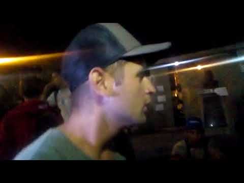 KALA vs CRISTO - FINAL Fecha 2 - SAN JUSTO UNDER 2018