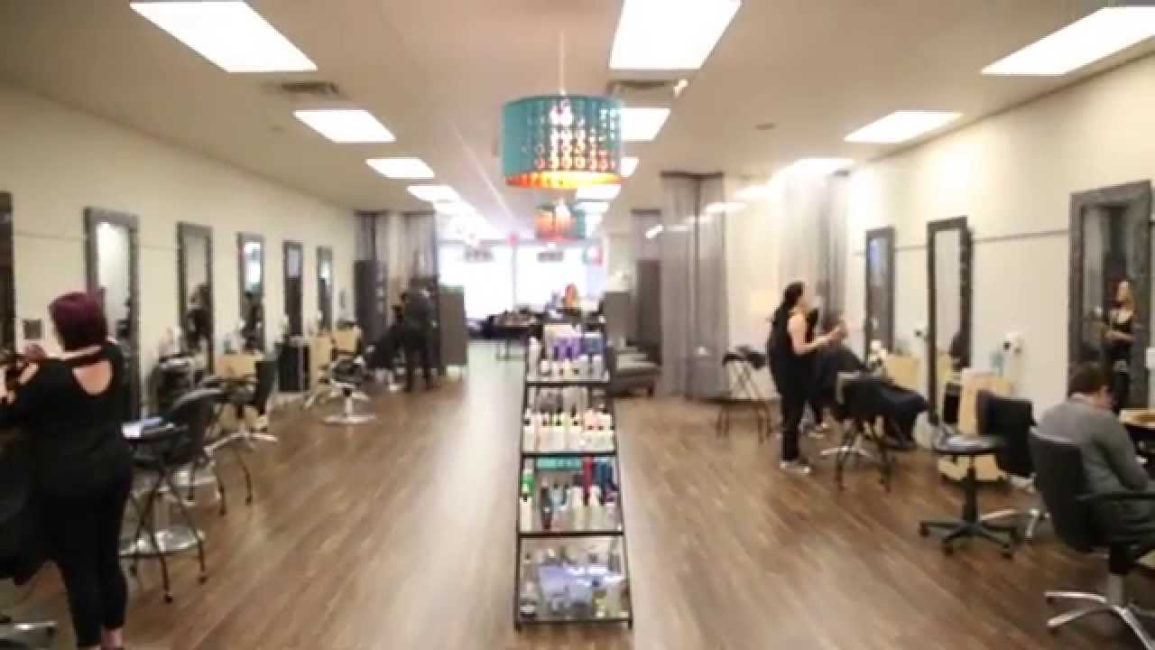 AZ Studio - New Hingham Square Location