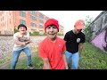 Beastie Boys Paul Revere Music Video