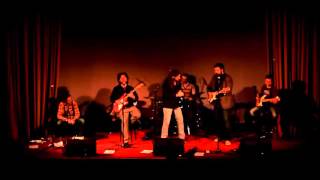 Blue &amp; Lowdown - Something (Live)