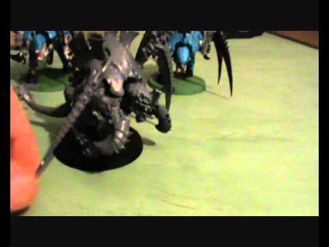 Conversions - Old One Eye