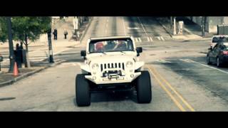 Cornbread &quot;Passenger Rider&quot; Official Music Video Directed by LightUp Entertainment and Digital Camp