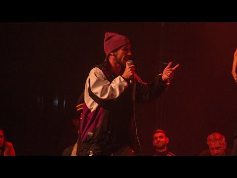 DYBBUK vs KARDIA vs MONOSTRONG | 8vos | PDF FINAL NACIONAL | 20/03/22